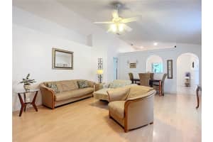 327 PLACID LAKE DRIVE, SANFORD, FL 32773 Sold 04/10/25