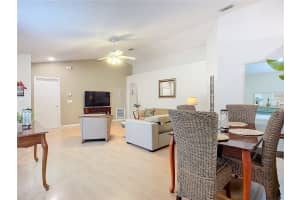 327 PLACID LAKE DRIVE, SANFORD, FL 32773 Sold 04/10/25