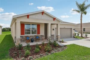 12965 TROVITA DRIVE, GRAND ISLAND, FL 32735 Sold 07/29/25