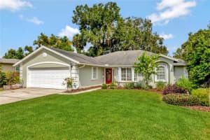 3223 RENLEE PLACE, ORLANDO, FL 32803 Sold 11/15/24