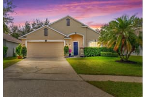 17228 DEER RUN DRIVE, ORLANDO, FL 32820 Sold 01/08/25