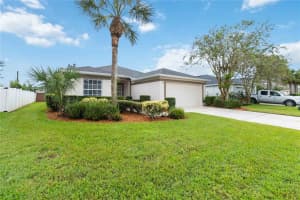 125 BELLA ROSA CIRCLE, SANFORD, FL 32771 Sold 11/29/24