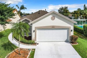 5715 PARKVIEW LAKE DRIVE, ORLANDO, FL 32821 Sold 11/08/24