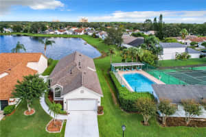 5715 PARKVIEW LAKE DRIVE, ORLANDO, FL 32821 Sold 11/08/24