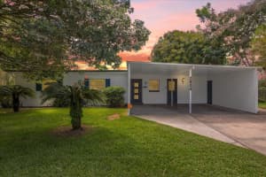 2804 GULFSTREAM ROAD, ORLANDO, FL 32805 Sold 01/21/25