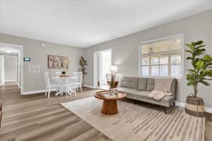 2804 GULFSTREAM ROAD, ORLANDO, FL 32805 Sold 01/21/25