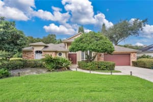 5622 CATSKILL COURT, WINTER SPRINGS, FL 32708 Sold 11/13/24