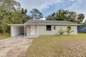 1701 STRICKLAND AVENUE, SANFORD, FL 32771 Sold 02/25/25