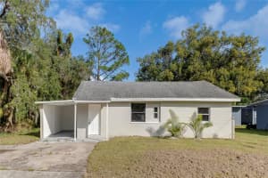 1701 STRICKLAND AVENUE, SANFORD, FL 32771 Sold 02/25/25