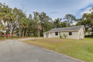 1701 STRICKLAND AVENUE, SANFORD, FL 32771 Sold 02/25/25
