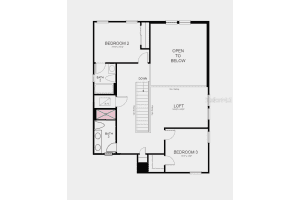 5232 KILDARE PLACE, SAINT CLOUD, FL 34771 Sold 04/25/25