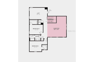 5249 STONE RIDGE PLACE, SAINT CLOUD, FL 34771 Sold 07/31/25