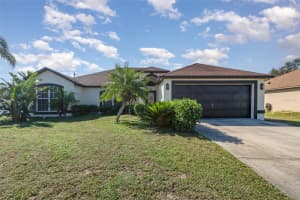 2591 INDIA BOULEVARD, DELTONA, FL 32738 Sold 04/08/25