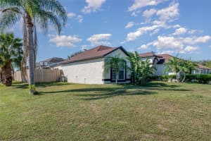 2591 INDIA BOULEVARD, DELTONA, FL 32738 Sold 04/08/25
