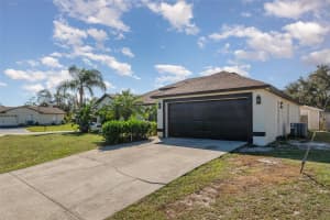 2591 INDIA BOULEVARD, DELTONA, FL 32738 Sold 04/08/25