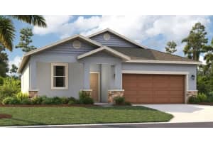883 PEBBLE CREST LANE, EAGLE LAKE, FL 33839 Sold 01/30/25