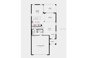 5250 KILDARE PLACE, SAINT CLOUD, FL 34771 Sold 03/28/25