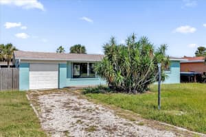 23 DOLPHIN AVENUE, ORMOND BEACH, FL 32176 Sold 01/31/25