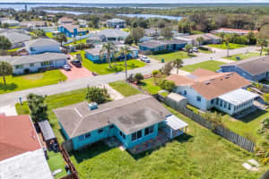 23 DOLPHIN AVENUE, ORMOND BEACH, FL 32176 Sold 01/31/25