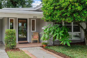 2919 WALNUT STREET, ORLANDO, FL 32806 Sold 11/21/24