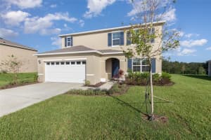 5265 GREENHEART AVENUE, MOUNT DORA, FL 32757 Sold 05/19/25