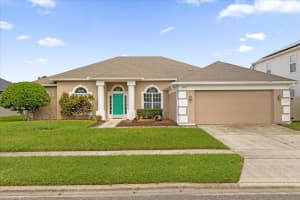 2607 SHINOAK DRIVE, ORLANDO, FL 32837 Sold 03/28/25