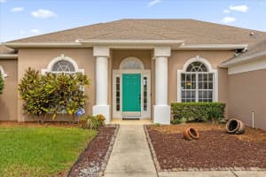 2607 SHINOAK DRIVE, ORLANDO, FL 32837 Sold 03/28/25