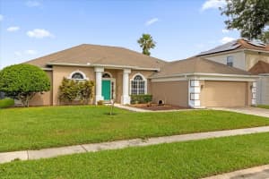 2607 SHINOAK DRIVE, ORLANDO, FL 32837 Sold 03/28/25