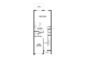 4492 CAMPSITE LOOP, ORLANDO, FL 32824 Sold 01/31/25