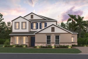 2560 HAWKS OVERLOOK PLACE, OVIEDO, FL 32765 Sold 04/24/25