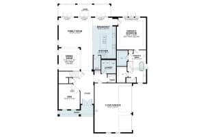 2560 HAWKS OVERLOOK PLACE, OVIEDO, FL 32765 Sold 04/24/25