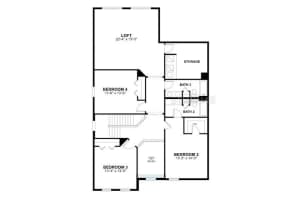 2560 HAWKS OVERLOOK PLACE, OVIEDO, FL 32765 Sold 04/24/25