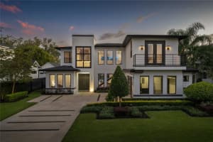 1700 PALM AVENUE, WINTER PARK, FL 32789 Sold 11/25/24