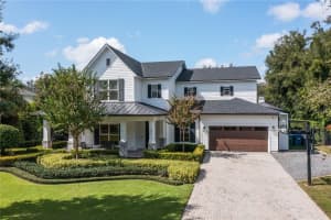 1821 SUMMERLAND AVENUE, WINTER PARK, FL 32789 Sold 02/04/25