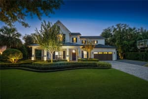 1821 SUMMERLAND AVENUE, WINTER PARK, FL 32789 Sold 02/04/25
