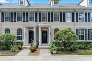 9263 NORTHLAKE PARKWAY, ORLANDO, FL 32827 Sold 01/21/25