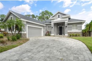 5252 SAILWIND CIRCLE, ORLANDO, FL 32810 Sold 04/21/25