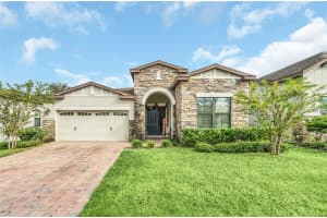 9287 CHANDLER DRIVE, GROVELAND, FL 34736 Sold 01/07/25
