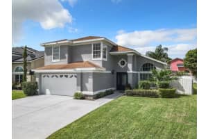 118 HIDDEN SPRINGS CIRCLE, KISSIMMEE, FL 34743 Sold 11/06/24