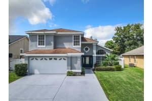 118 HIDDEN SPRINGS CIRCLE, KISSIMMEE, FL 34743 Sold 11/06/24