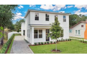131 E Grant, ORLANDO