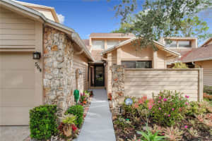 564 DARBY WAY, LONGWOOD, FL 32779 Sold 05/01/25