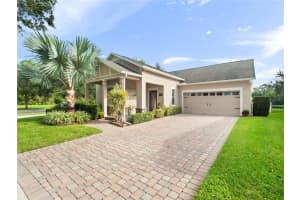15402 CAMP DUBOIS CRESCENT, WINTER GARDEN, FL 34787 Sold 11/19/24