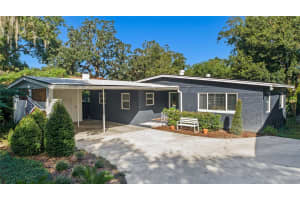 1219 DELANEY PARK DRIVE, ORLANDO, FL 32806 Sold 01/31/25