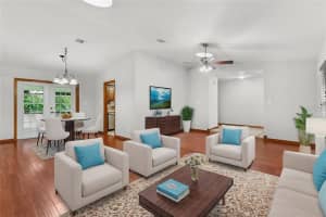 9405 LAKE DOUGLAS PLACE, ORLANDO, FL 32817 Sold 11/26/24