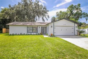 225 BENTBOUGH DRIVE, LEESBURG, FL 34748 Sold 12/02/24