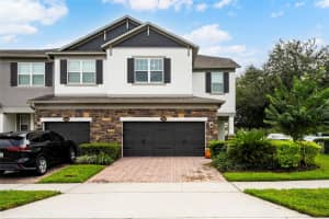 15691 ORANGE HARVEST LOOP, WINTER GARDEN, FL 34787 Sold 01/25/25