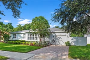 1331 SUFFOLK ROAD, WINTER PARK, FL 32789 Sold 11/08/24