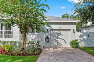 1331 SUFFOLK ROAD, WINTER PARK, FL 32789 Sold 11/08/24