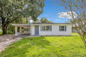 3704 WELLS ST, ORLANDO, FL 32805 Sold 11/13/24